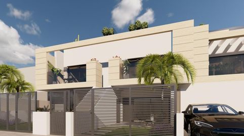 Foto 5 de Casa o chalet en venta en San Pedro del Pinatar ciudad, San Pedro del Pinatar