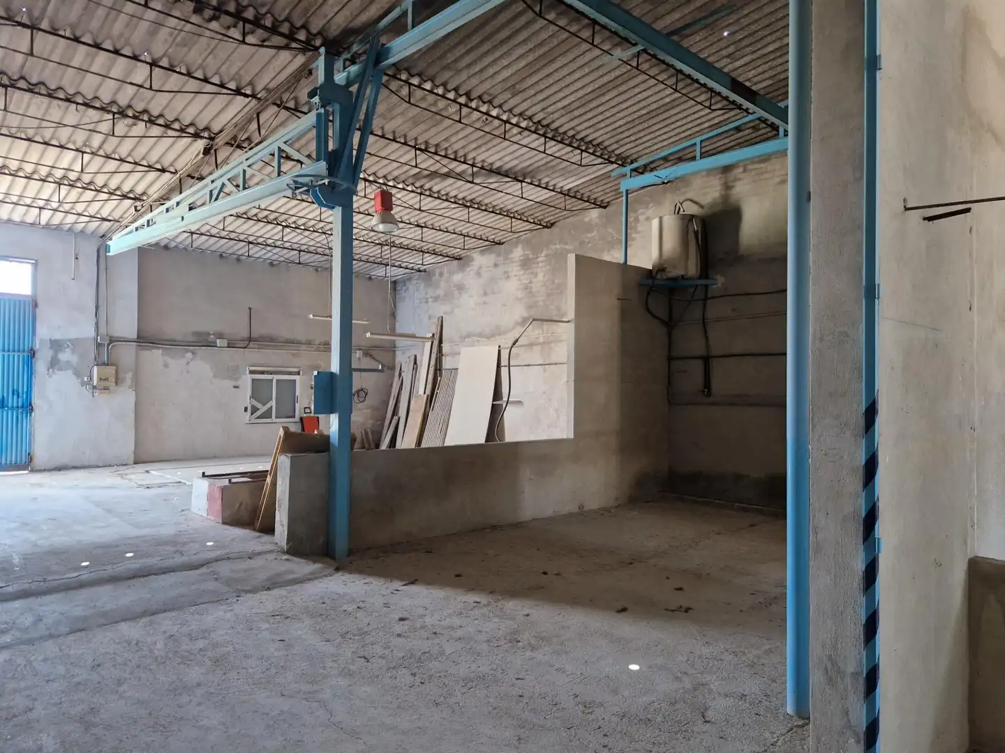 Nave industrial in vendita a Archena, imagen 12