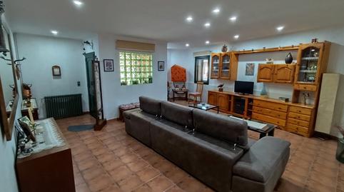 Foto 3 de Casa adosada en venta en Carrer de L'església, 19, Sils, Girona
