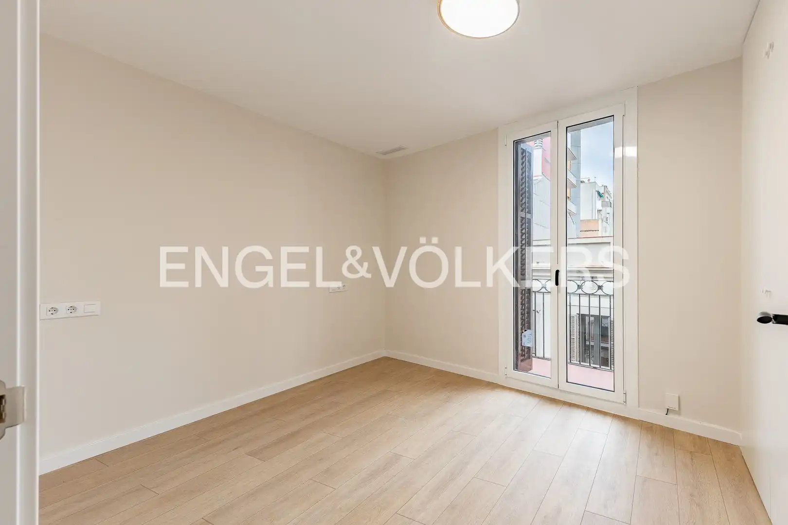 Wohnung zum Verkauf in El Putget i el Farró