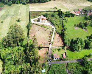 Casa o xalet en venda en Gozón