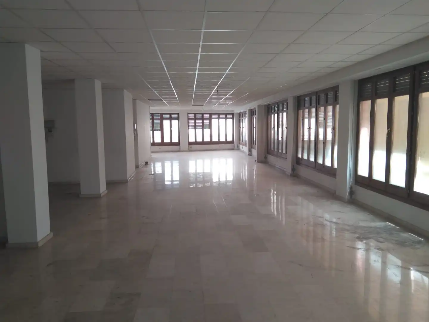 Commercial properties for sale in Valencia