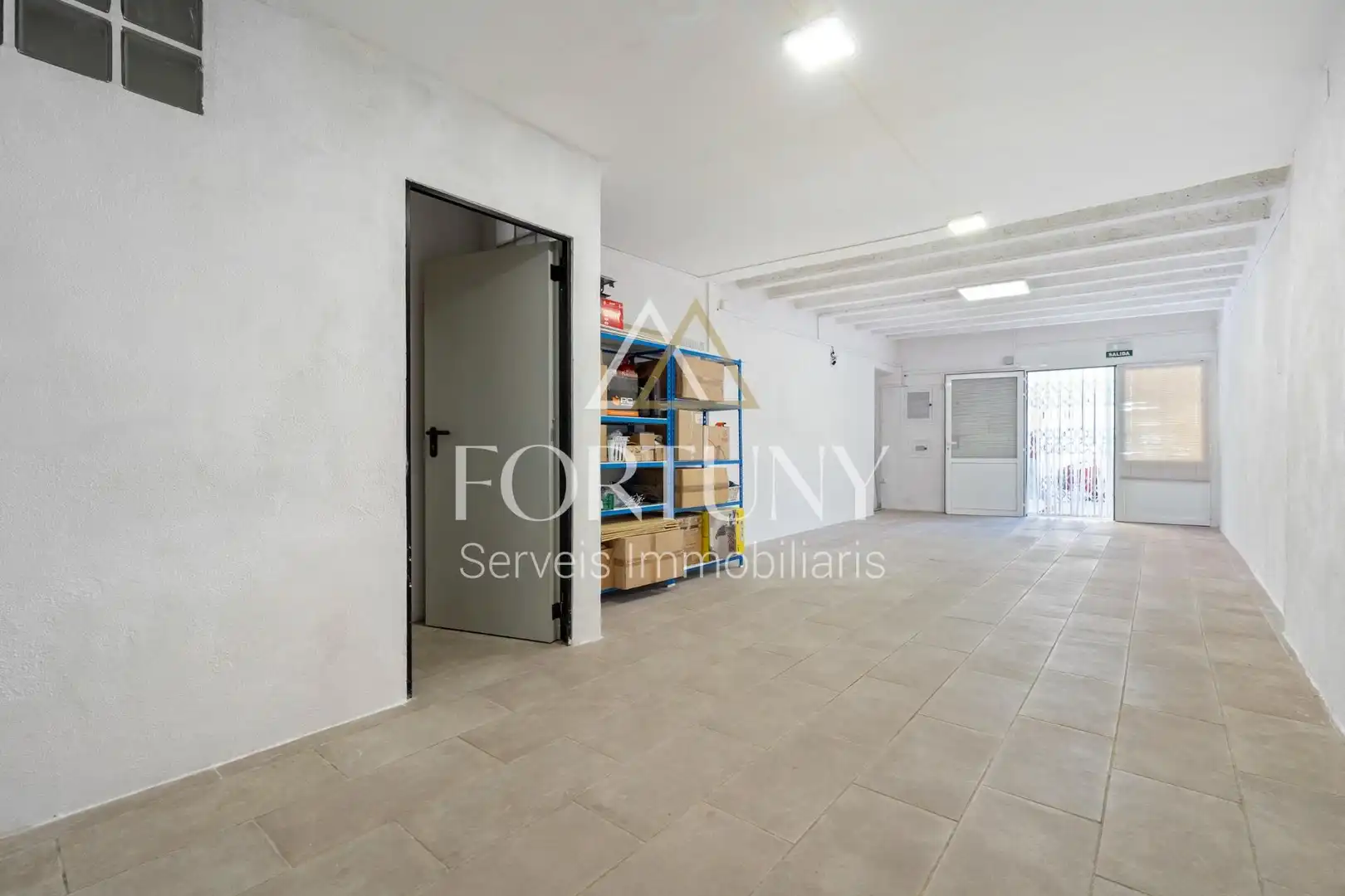 Casa o xalet en venda en El Rourell amb Aire condicionat i Terrassa