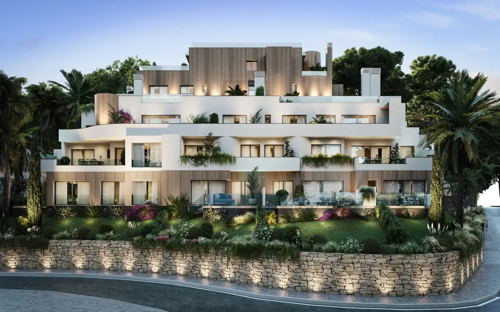 Apartment mit Pool zum Verkauf in Río Real - Los Monteros, imagen 6