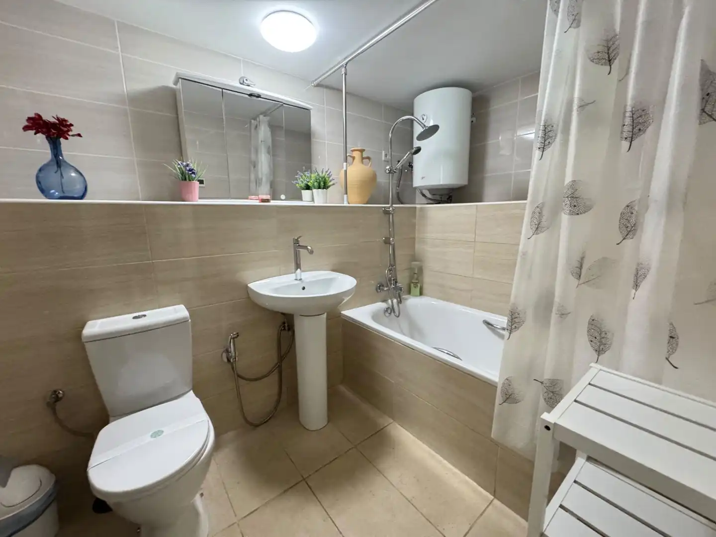 Maison avec piscine à vendre à Ses Alzines, imagen 28