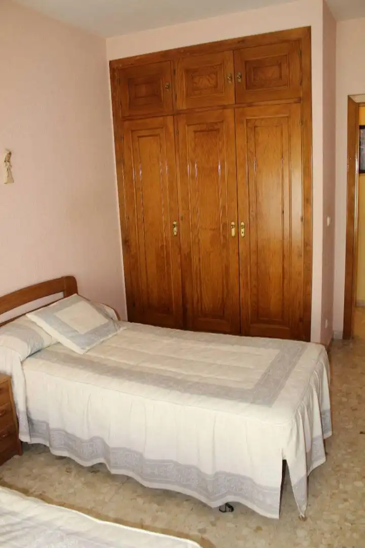 Flat with terrace for sale in Fontecha, imagen 14