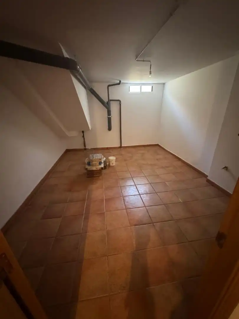 Casa adosada en venta en Arroyo de la Encomienda con Calefacción, Terraza y Trastero