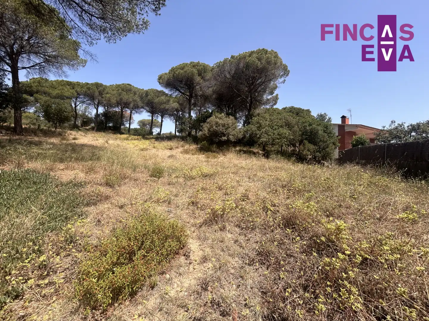 Rural land for sale in Vallromanes - CL SANT ANDREU, imagen 5