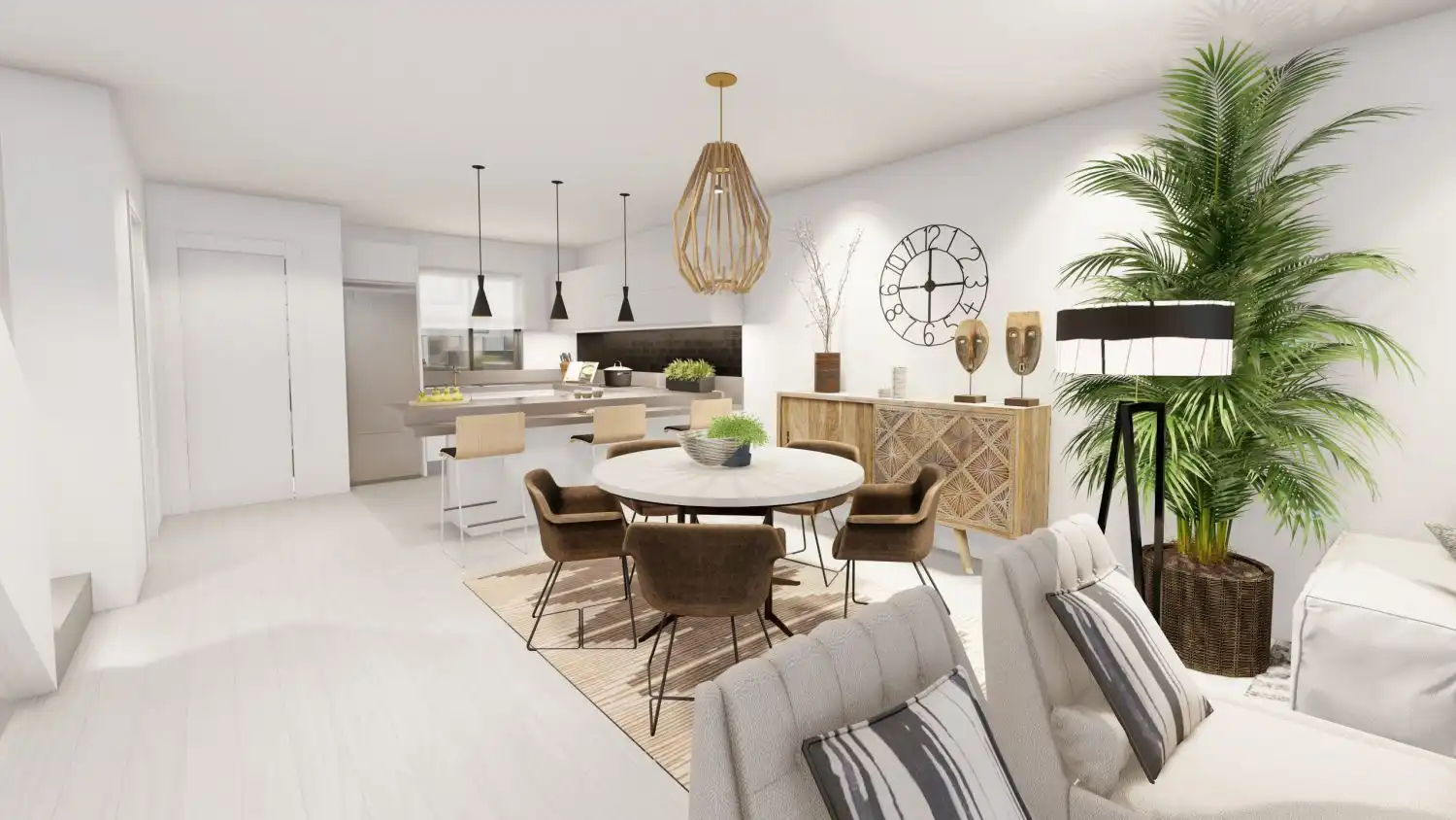 Casa o chalet en venta en Añoreta Baja