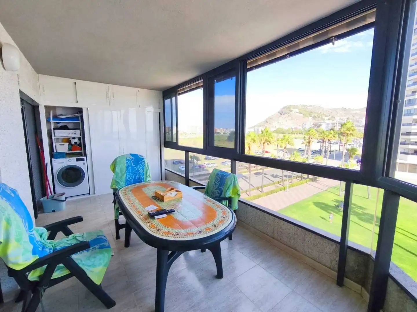Appartement avec piscine à vendre à Sant Antoni, imagen 6