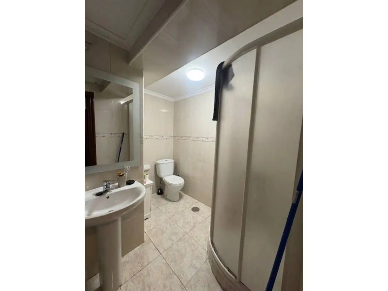Appartement compact avec ascenseur à vendre à Avenida Galicia, imagen 13
