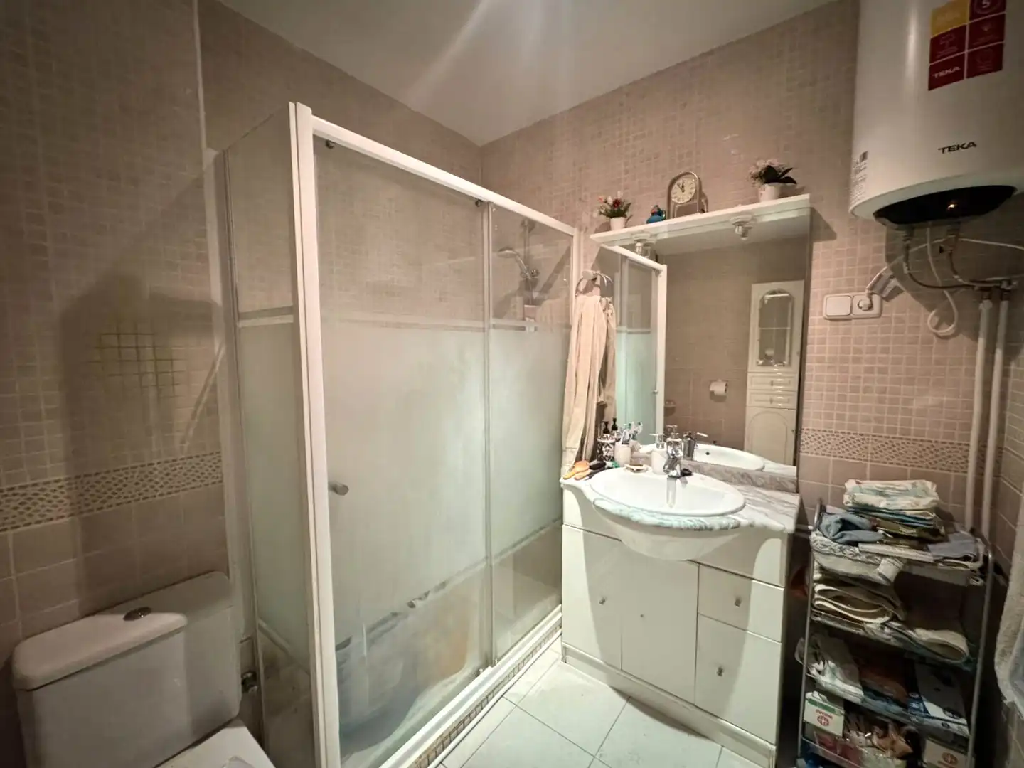 Flat with lift for sale in Avenida del Manzanares 160, imagen 20