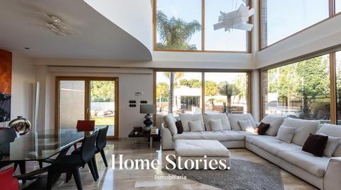 Foto 5 de Casa o chalet en venta en Torre en Conill - Cumbres de San Antonio, Valencia