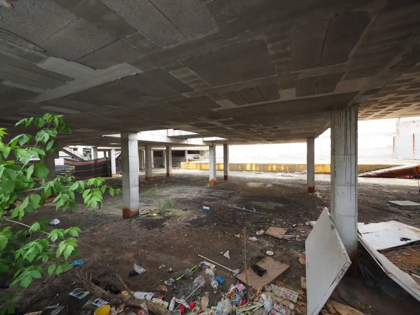 Terreny residencial en venda a Centre, imagen 19
