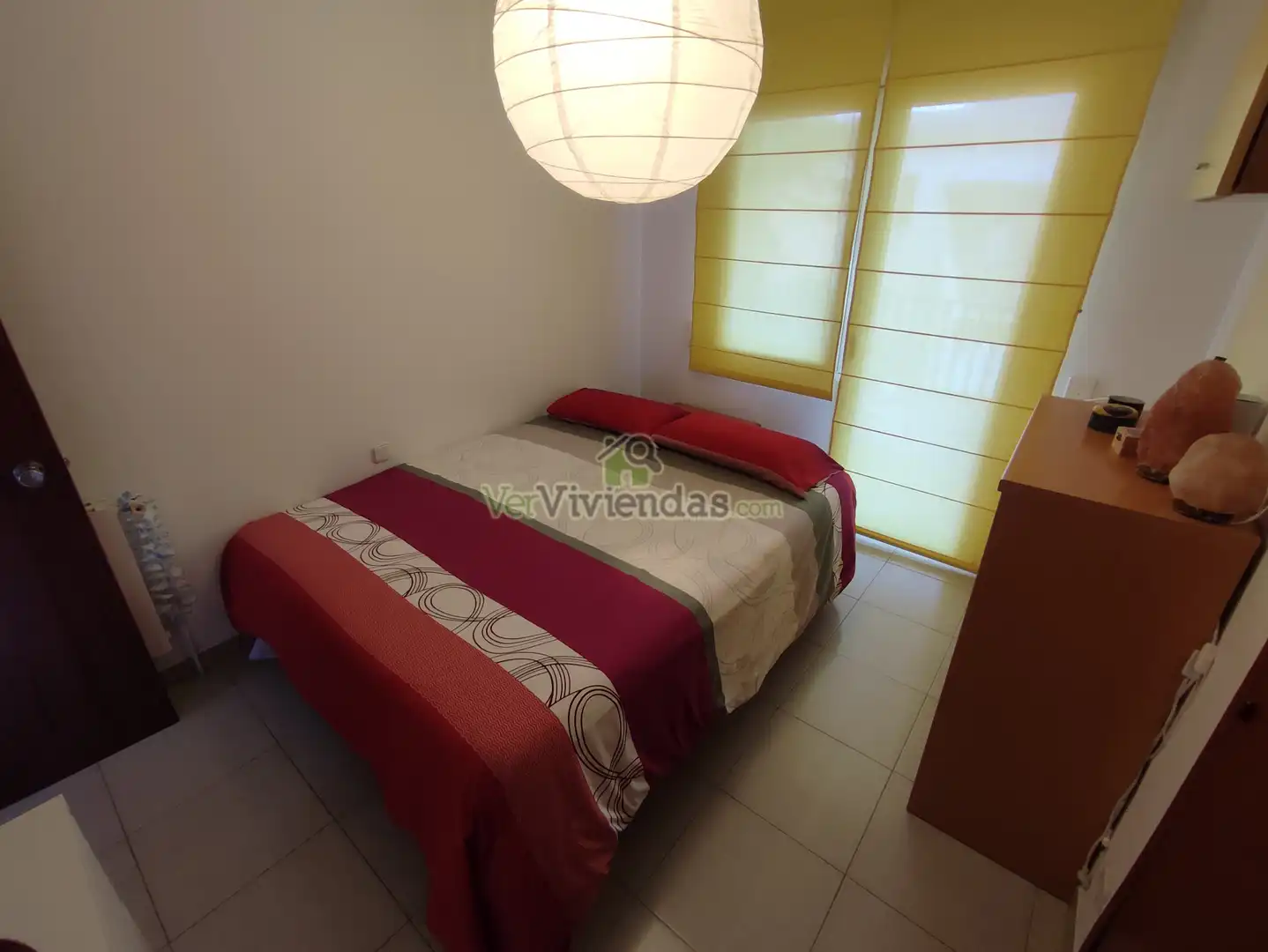 Dormitori de Casa o xalet en venda en La Palma de Cervelló amb Calefacció, Jardí privat i Terrassa