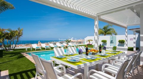Foto 5 de Casa o chalet en venta en Acebuche, Playa Fañabé Alto, Adeje