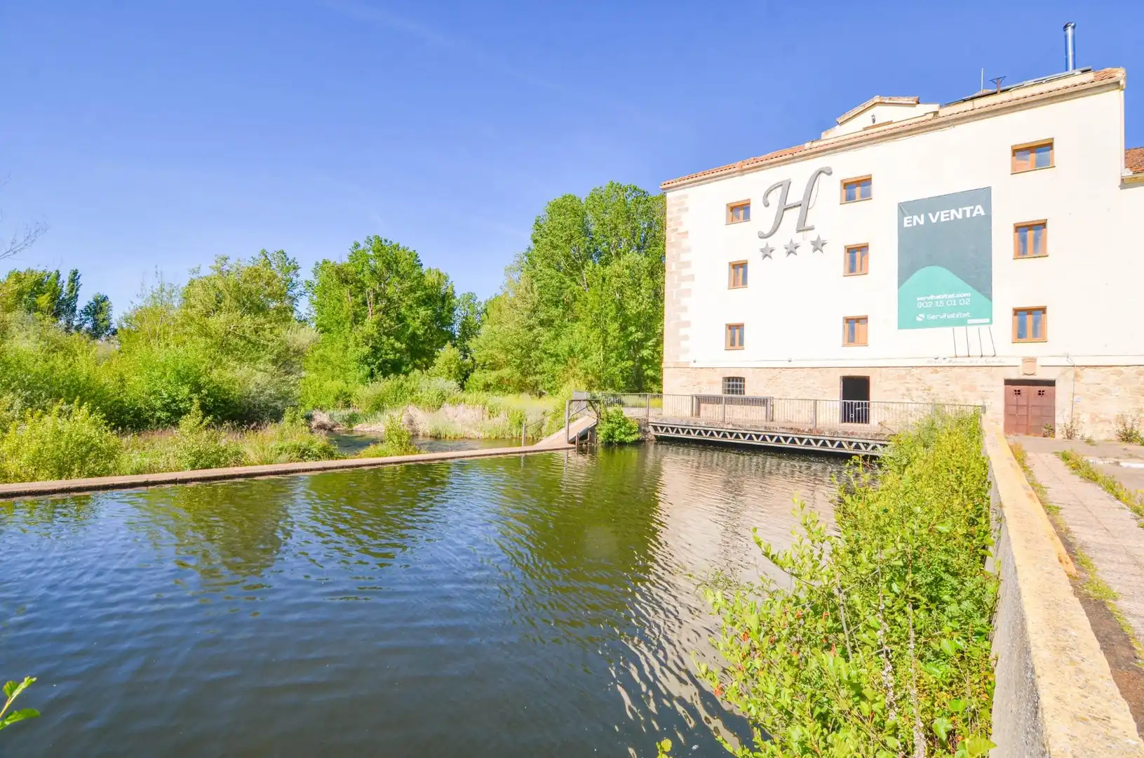 Wohngebäude zum Verkauf in Ciudad Rodrigo, imagen 87