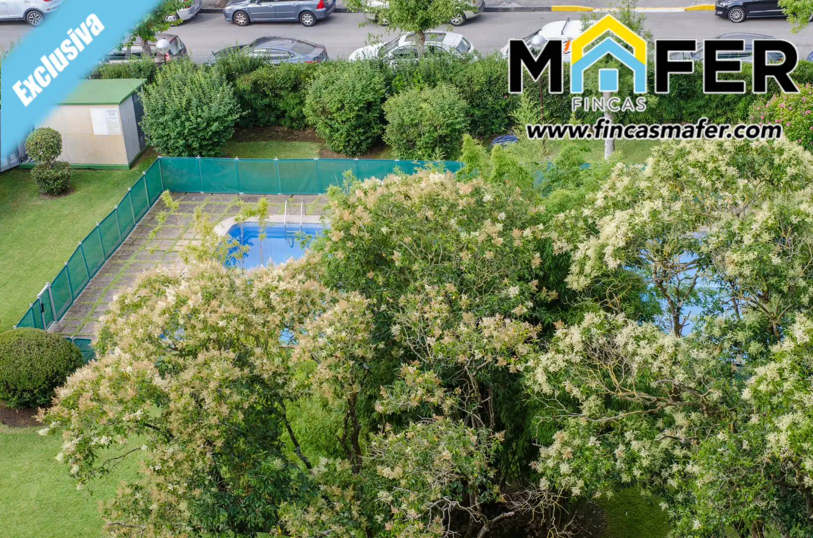 Wohnung mit Pool zum Verkauf in Avenida de Francia 109, imagen 10