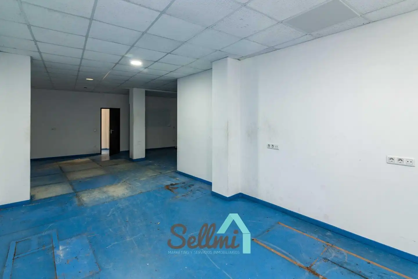 Business premises for sale in Teodoro Cuesta, imagen 16