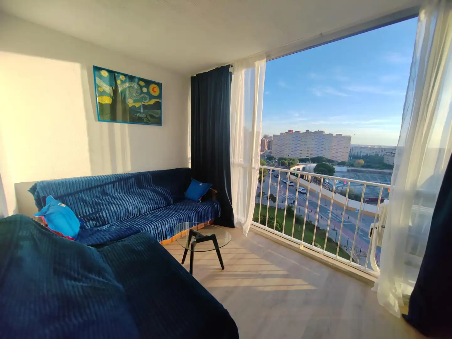 Studio avec ascenseur à vendre à SUECIA