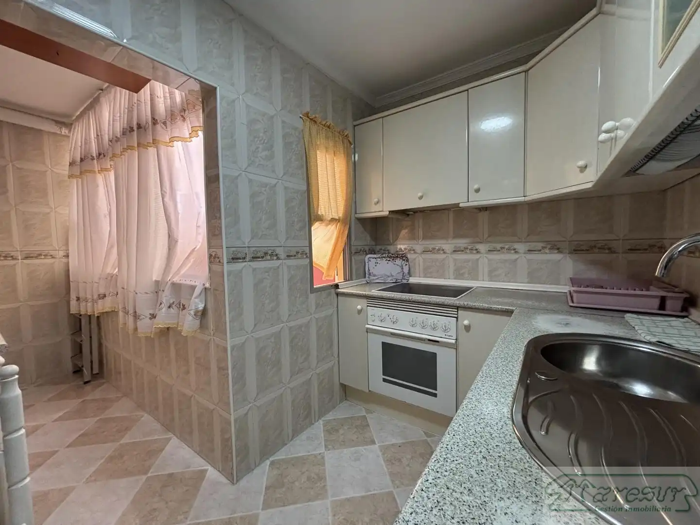Cocina de Piso en venta en San Fernando con Aire acondicionado