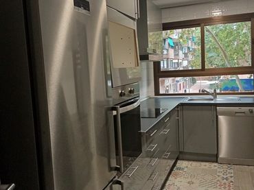Appartement avec ascenseur à louer à LITERATOS