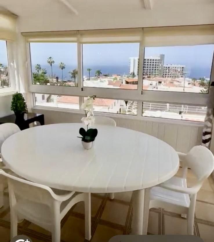 Menjador de Pis en venda en Santiago del Teide