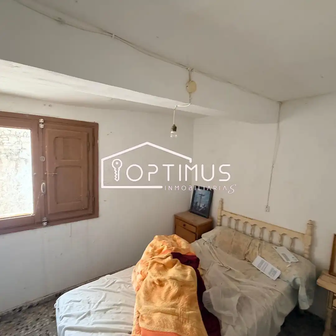 Habitación de Finca rústica en venta en Valbona con Balcón