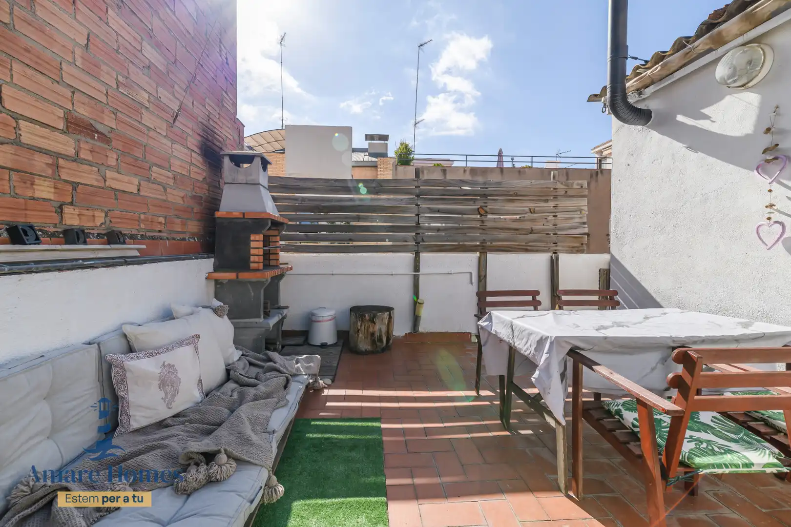 Casa a schiera in vendita a Carrer de Montflorit, imagen 2