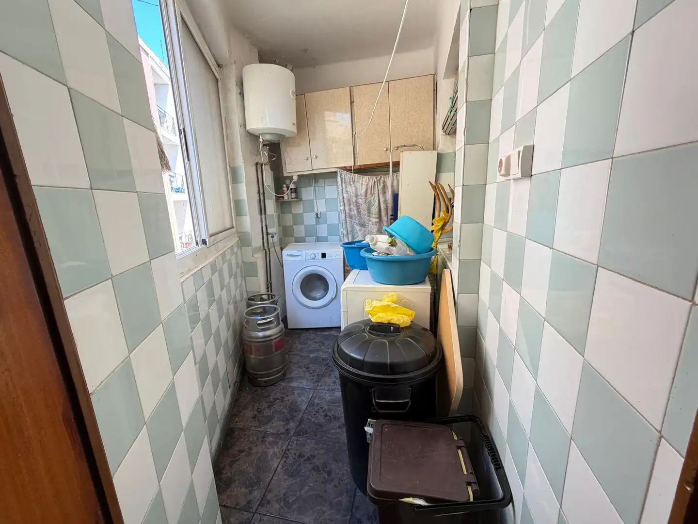 Cocina de Piso en venta en Dolores con Aire acondicionado, Amueblado y Horno