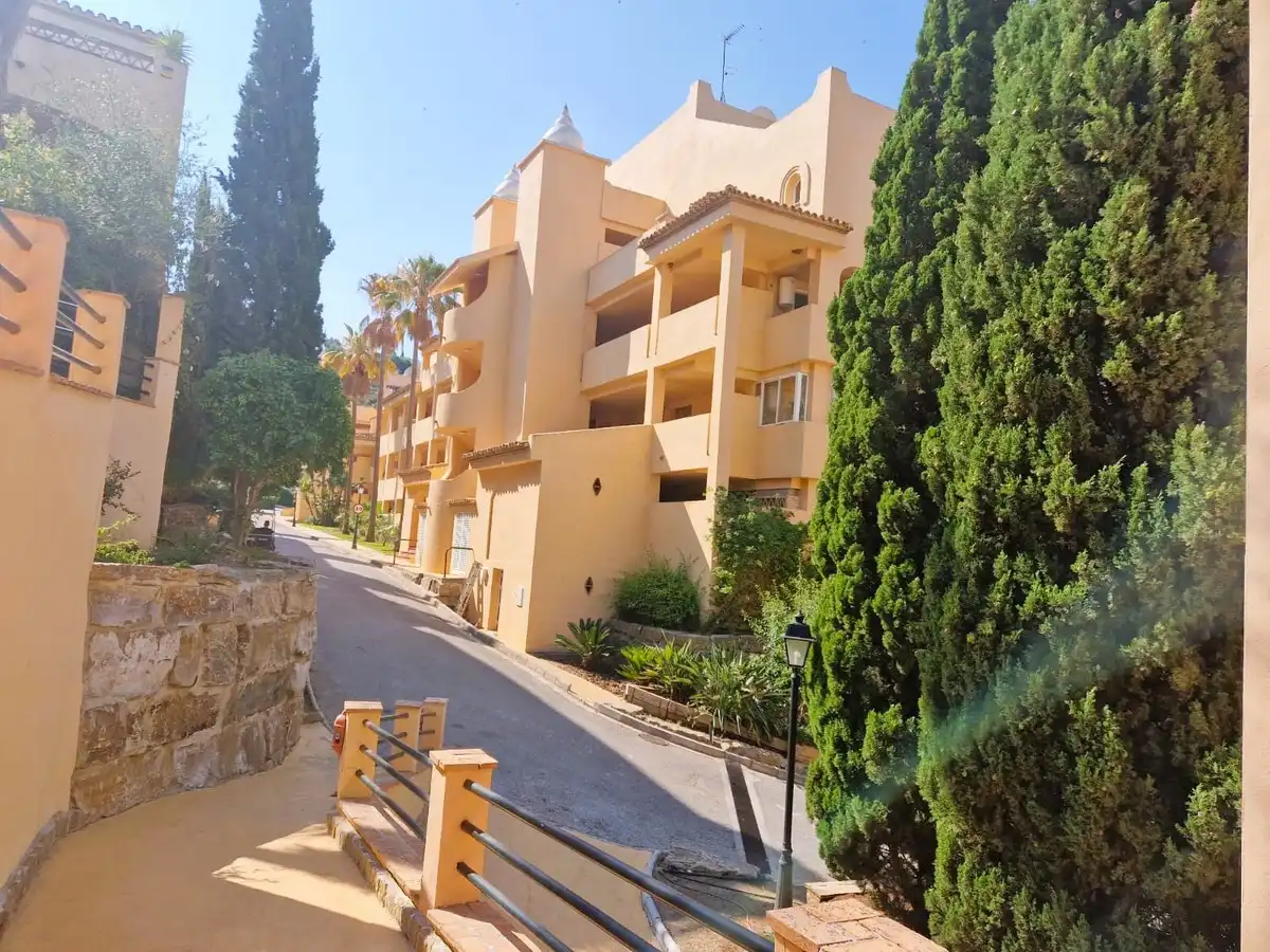 Apartment zum Verkauf in Elviria - Cabopino, imagen 28