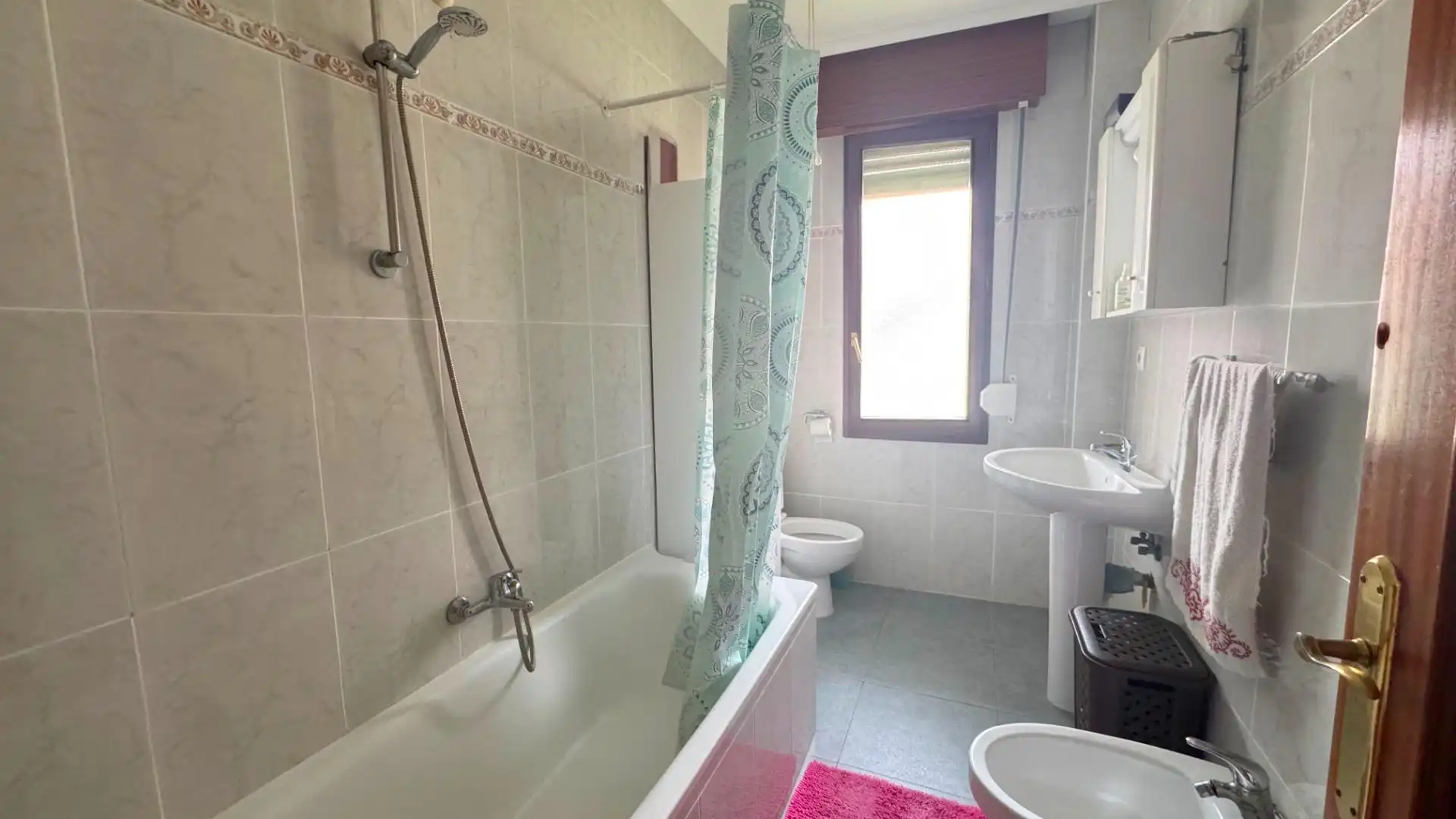 Flat with terrace for sale in Barrio MACORRA (LA), imagen 17