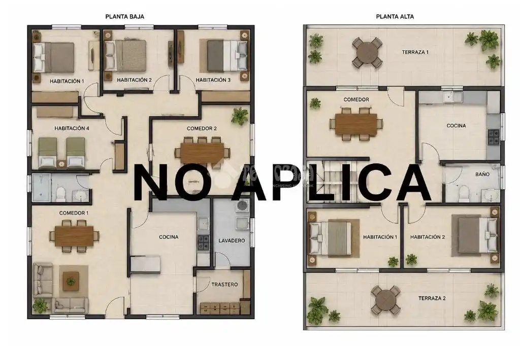 Piso en venta en Centre