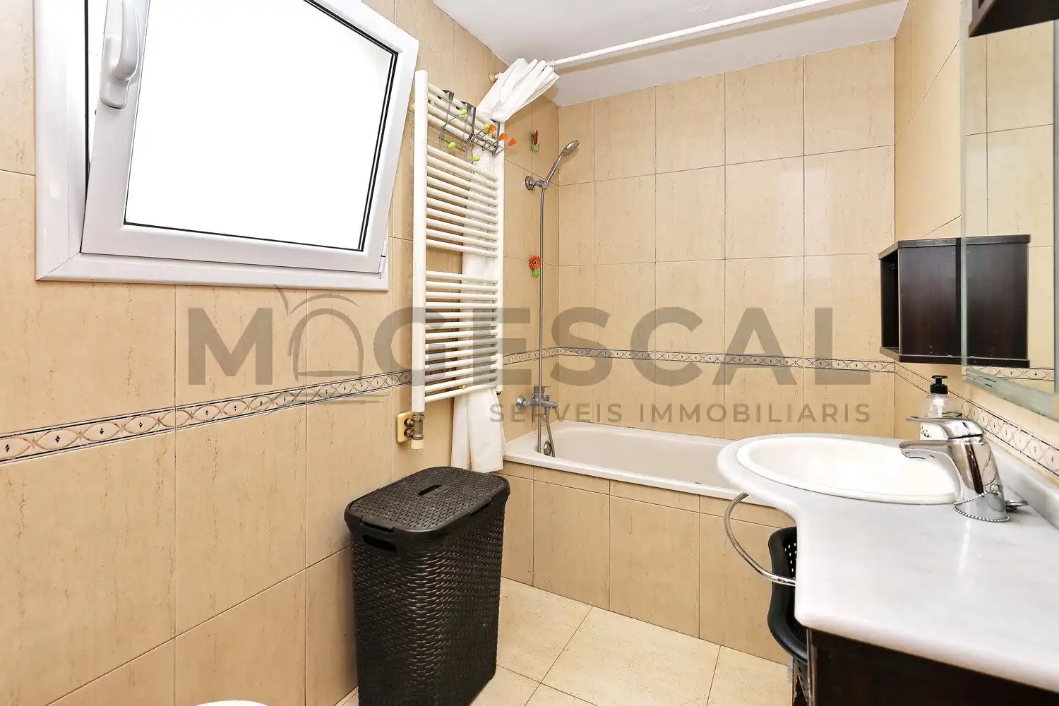 Baño de Piso en venta en Sentmenat con Calefacción, Terraza y Trastero