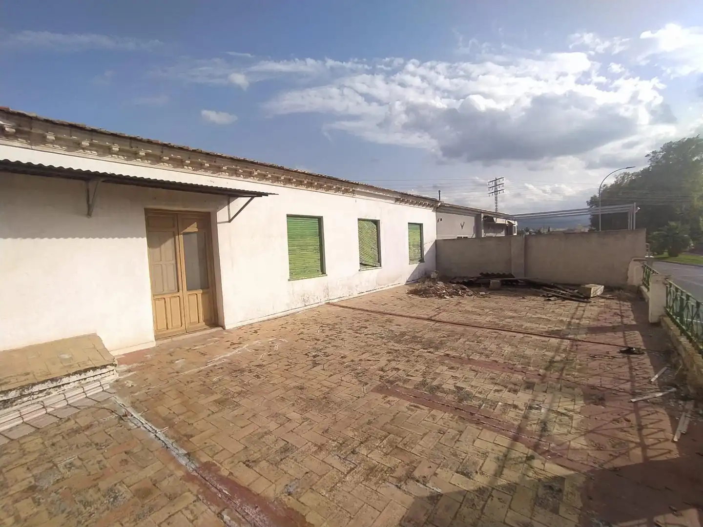 Casa o chalet en venta en El Palmar