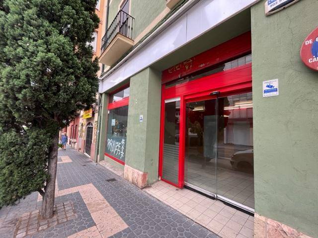 Local comercial en Alquiler en Augusta en Llevant