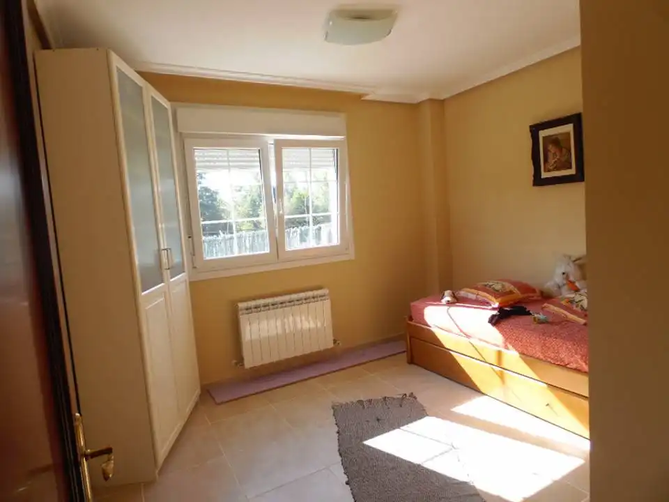 Chalet en venta en Merindad de Montija, imagen 10