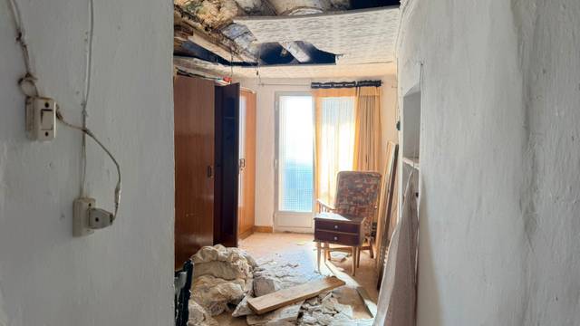 Casa-chalet en Venta en El Toro