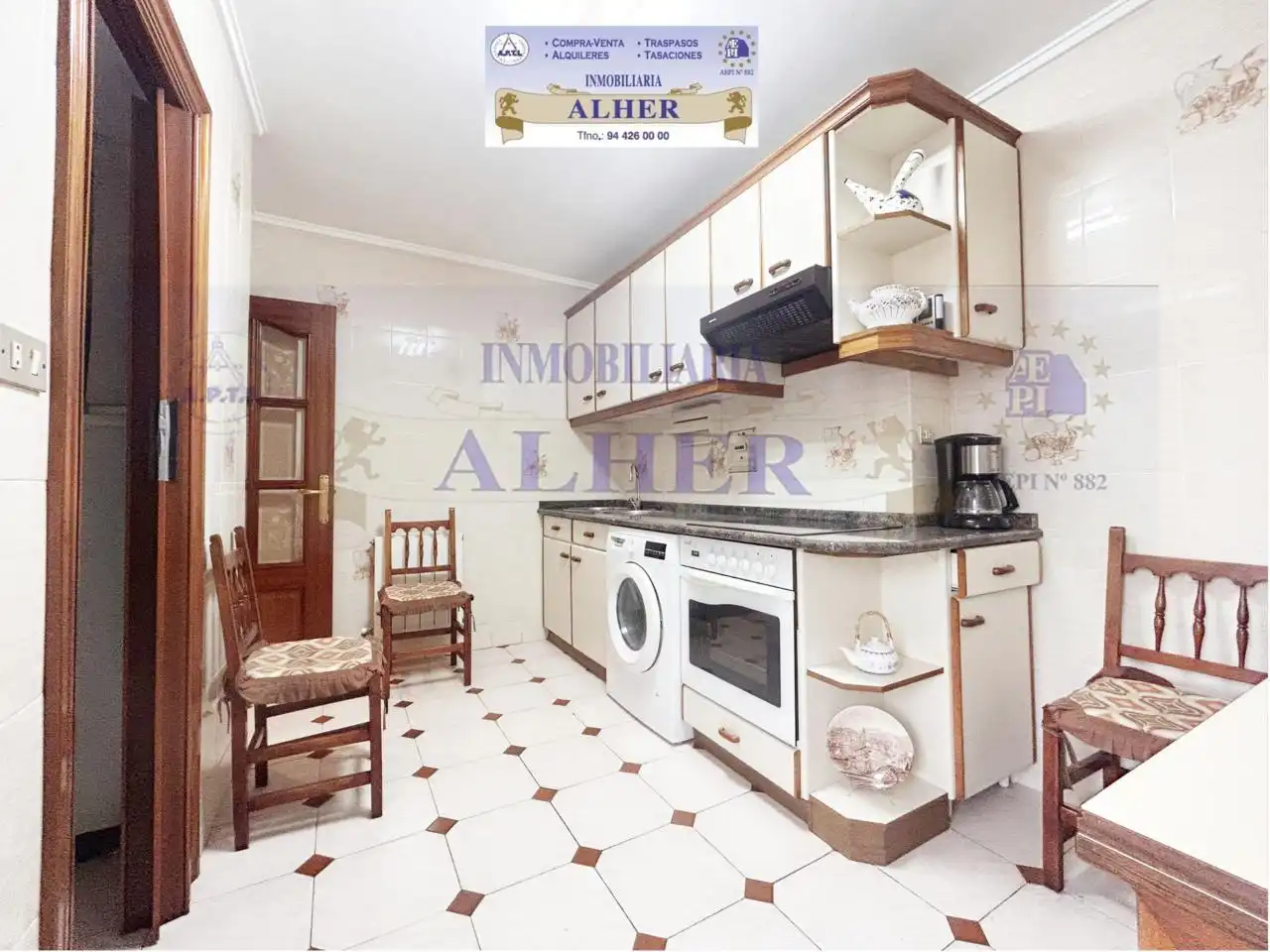 Appartamento con terrazza in vendita a Kalero - Basozelai, imagen 3