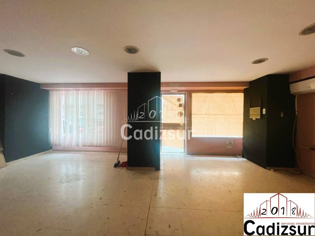 Office to rent in  Cádiz Capital