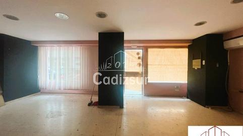 Photo 3 of Office to rent in Calle Fernández Ballesteros, Paseo Marítimo - San José - La Laguna, Cádiz