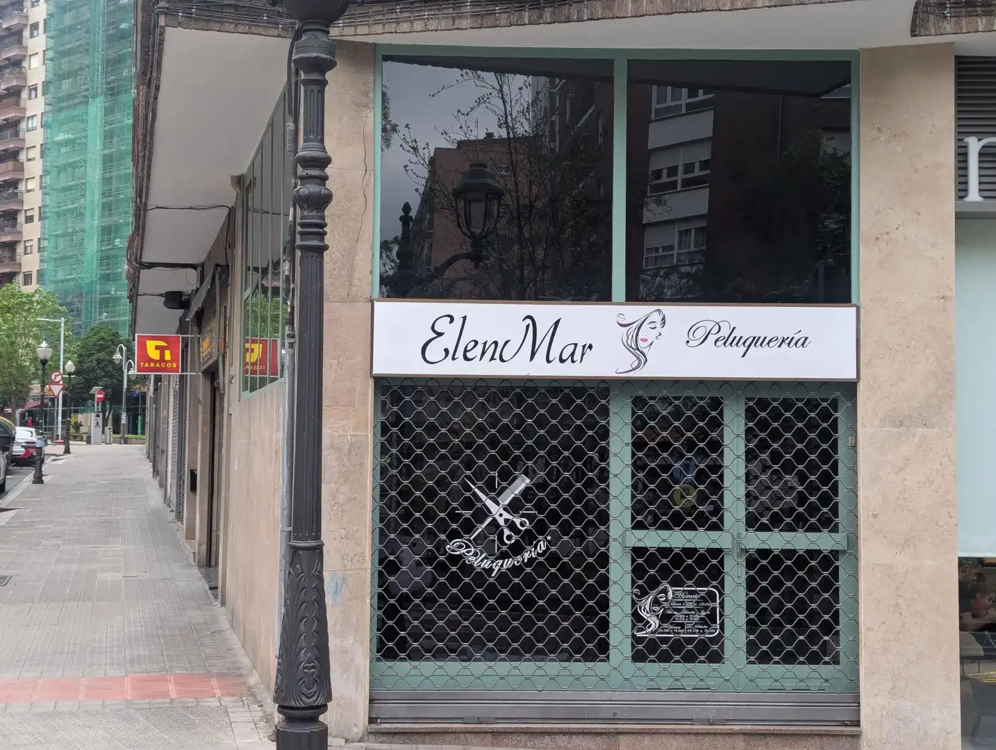 Local en venda en Bilbao 