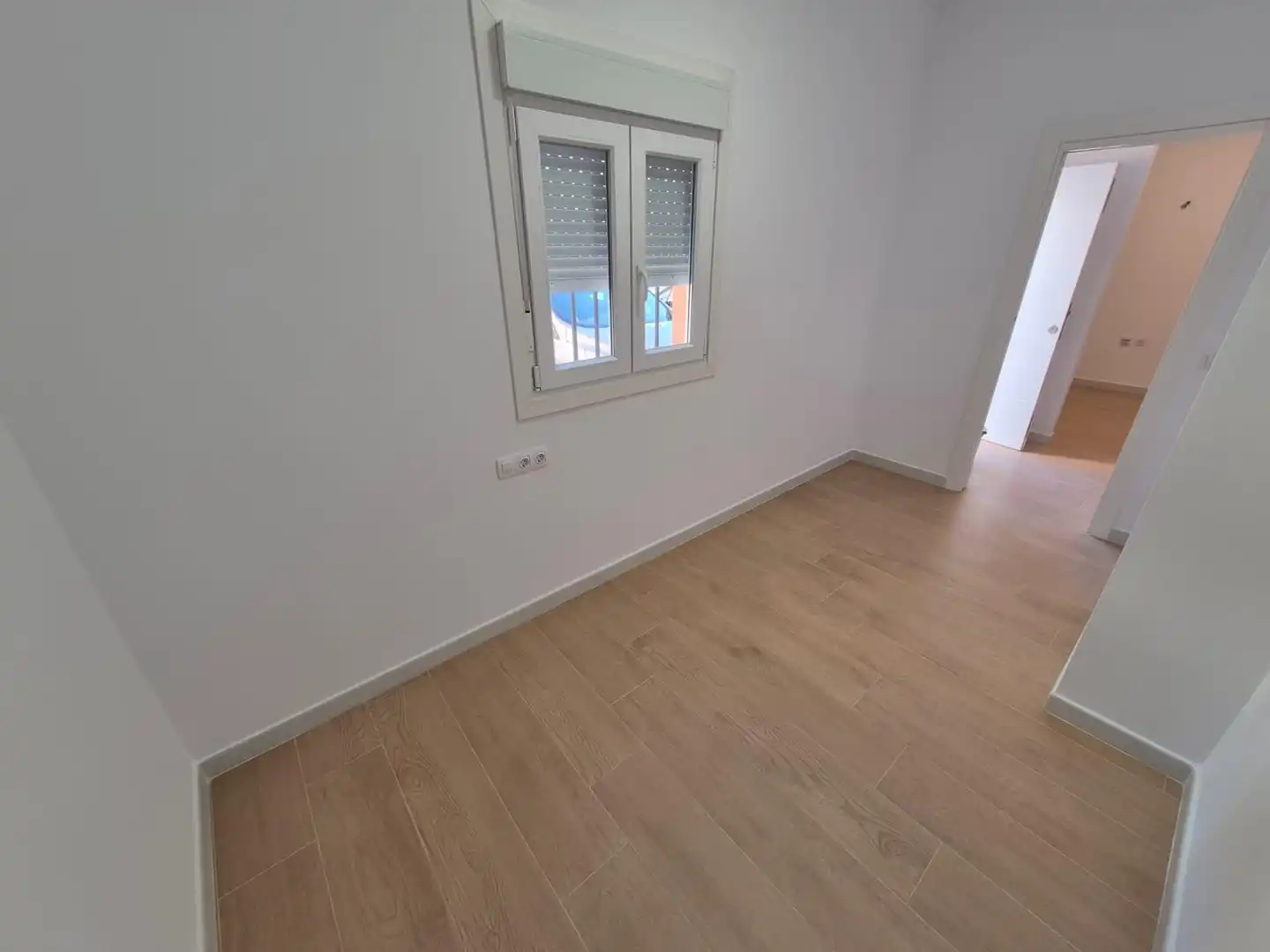 Dormitori de Pis en venda en San Fernando
