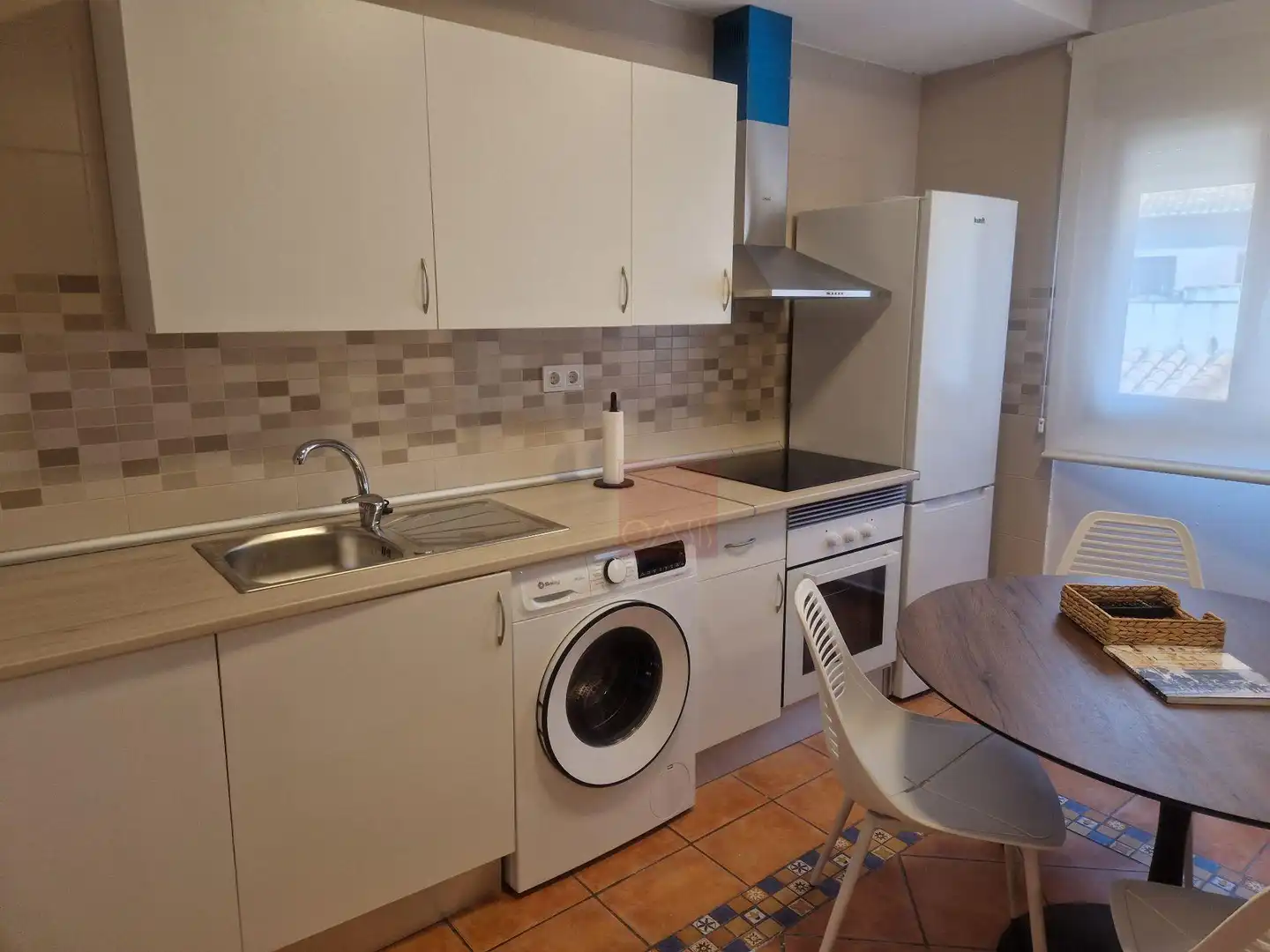 Flat for rent in Barrio de Albaicín