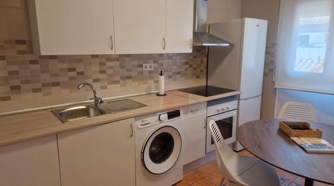 Foto 4 de Pis de lloguer a Barrio de Albaicín,  Granada Capital