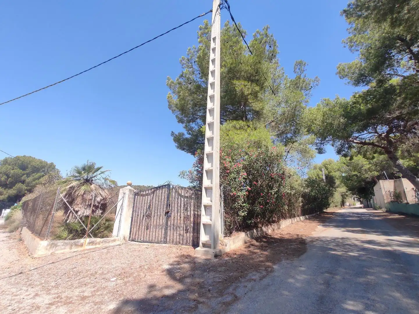 Casa o xalet en venda en Náquera amb Terrassa, Traster i Piscina