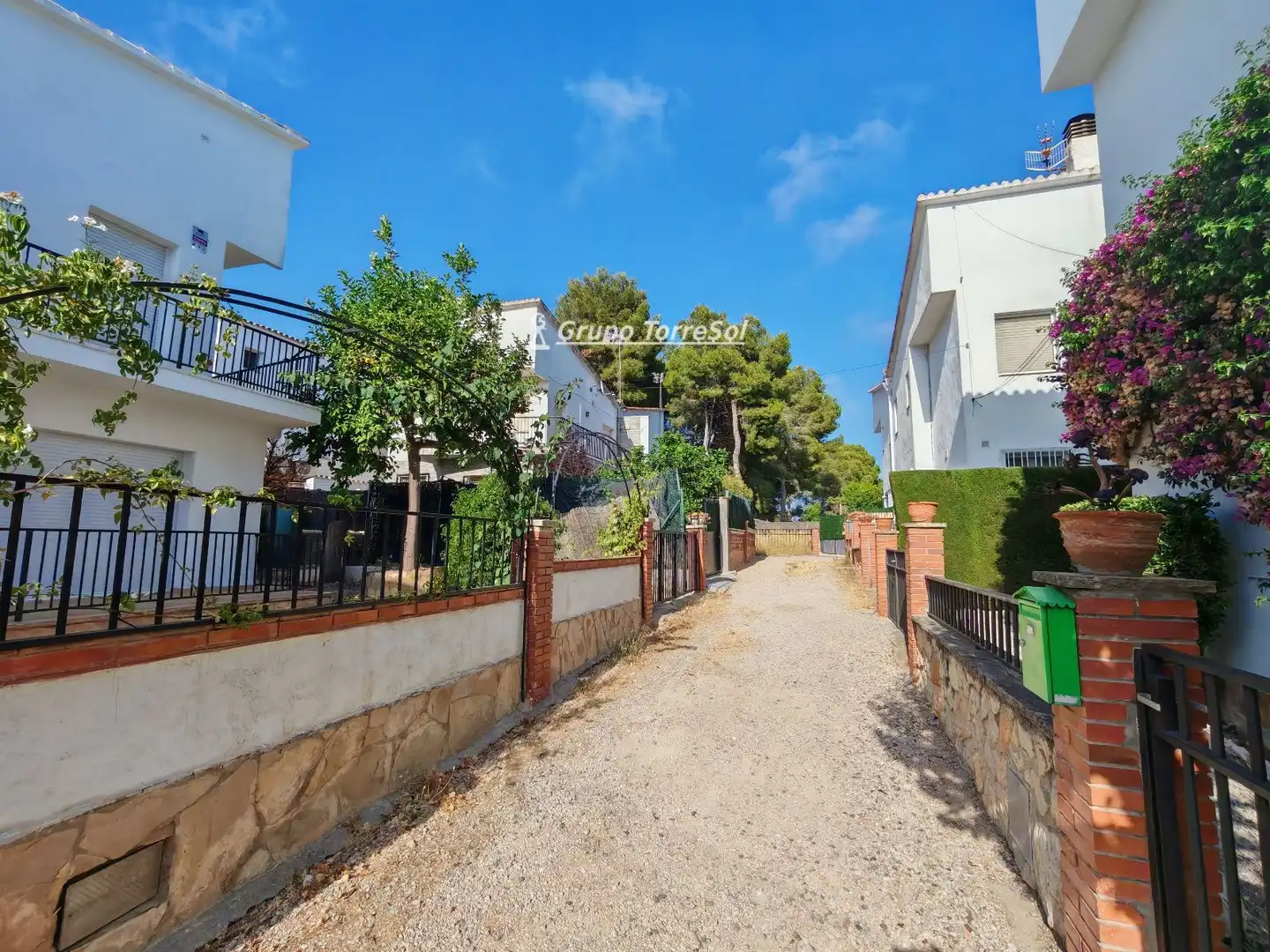 Maison jumelée avec jardin à vendre à Xile, imagen 33