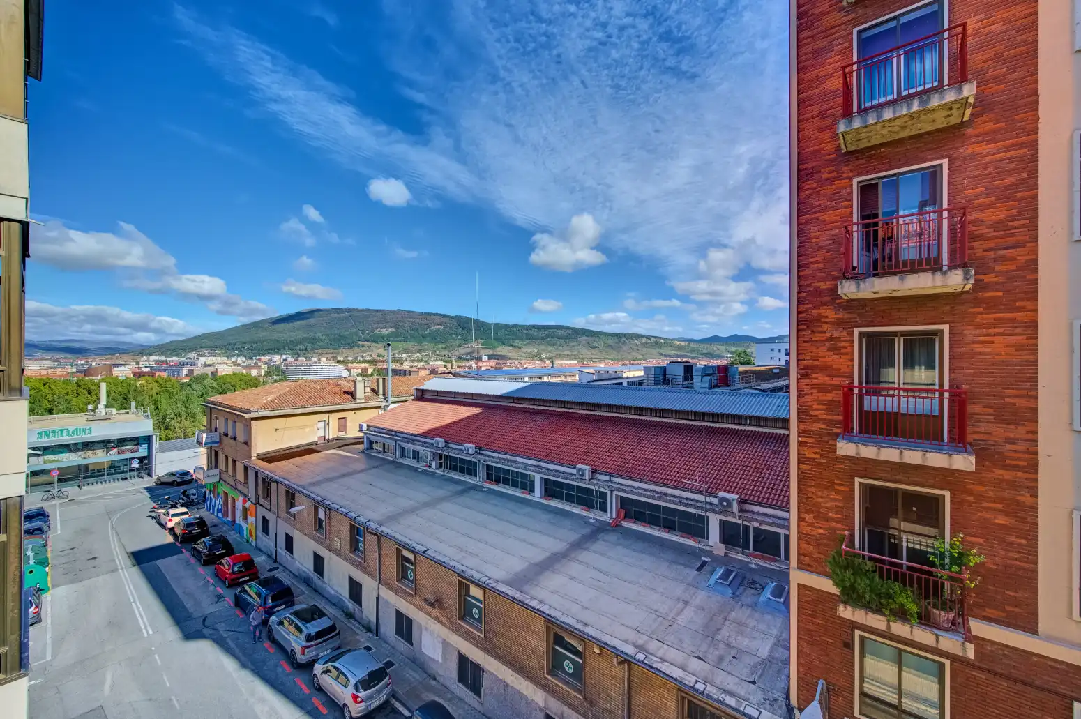 Piso con terraza en venta en San Juan, imagen 5