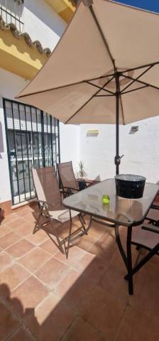 Casa adosada en Venta en Las Canteras