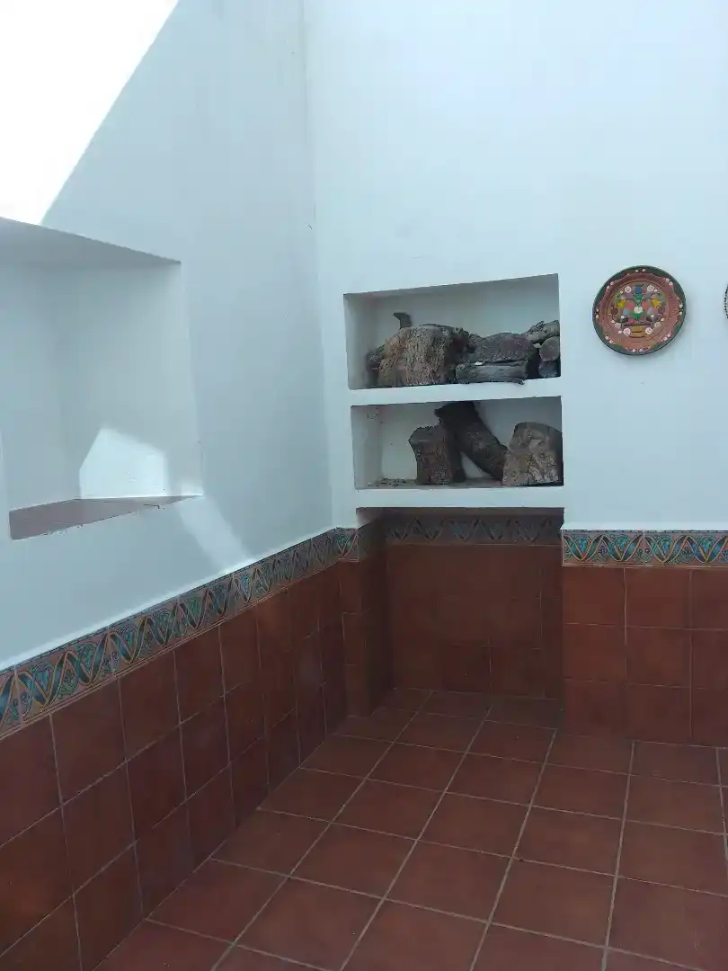 Baño de Casa adosada en venta en Guadalcanal, Sevilla